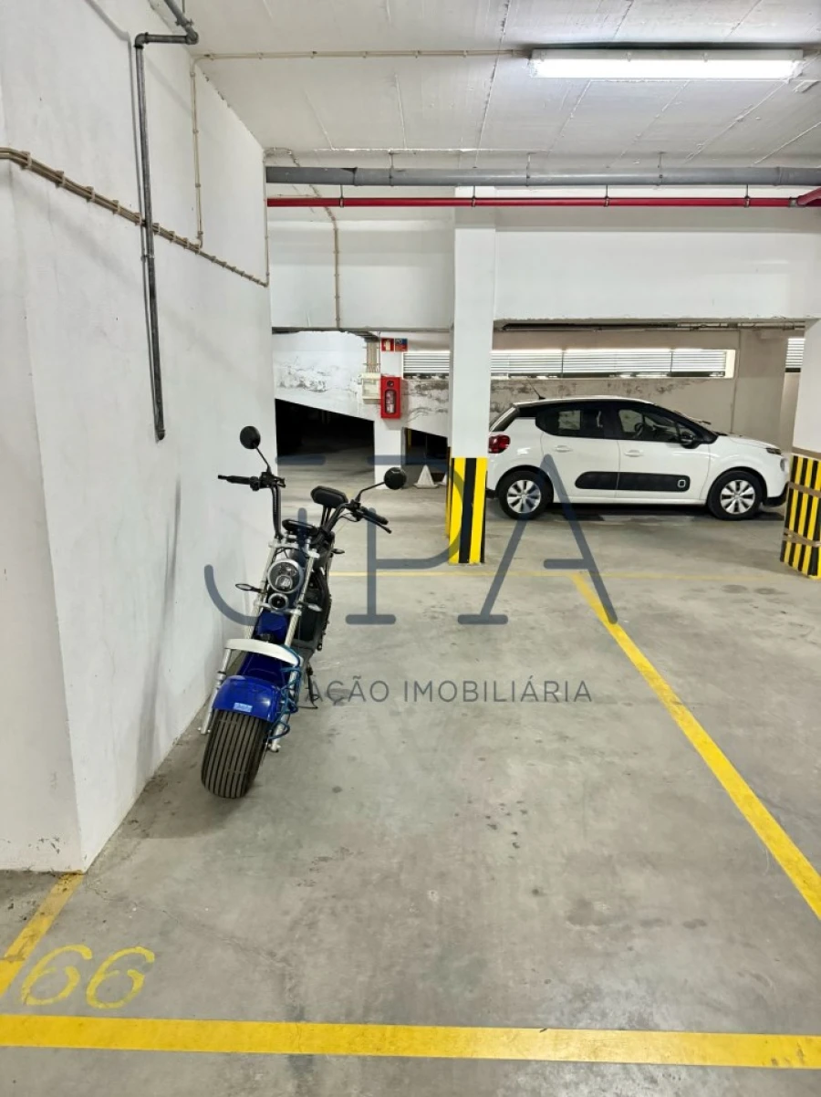 Apartamento T2 para Venda em Vila Real de Santo Antonio Foto 34