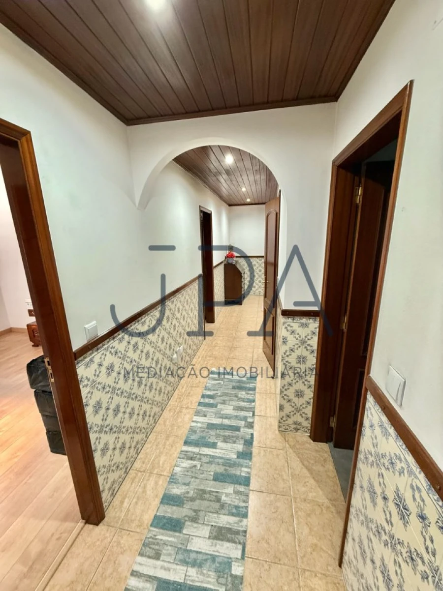 Apartamento T2 para Venda em Vila Real de Santo Antonio Foto 30