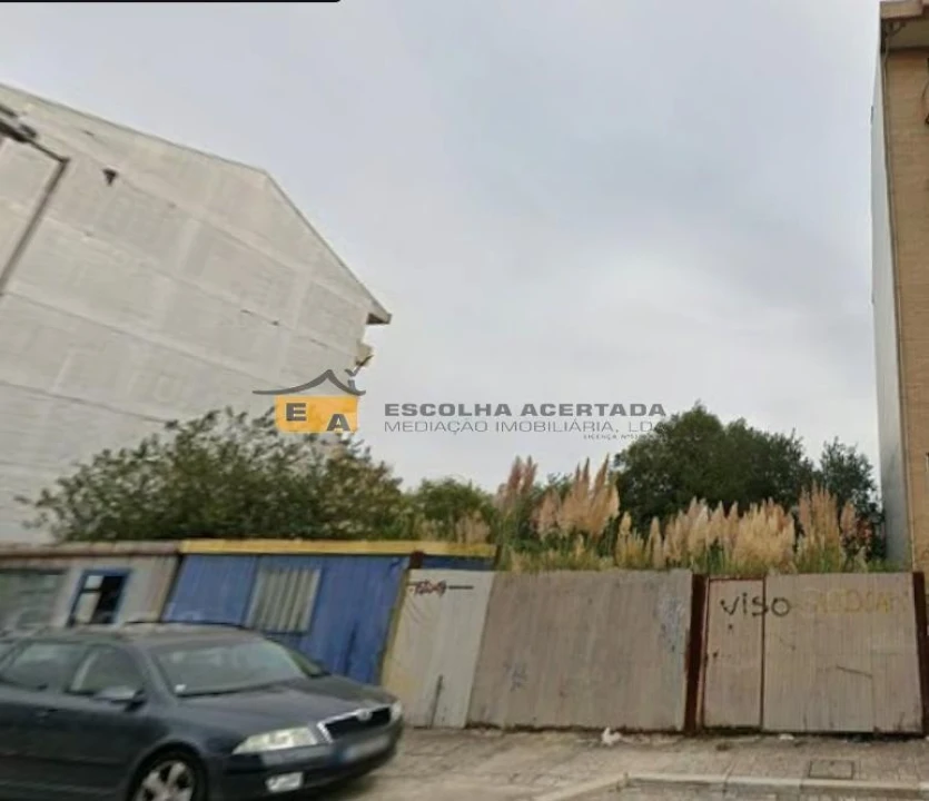 Terreno para Venda em Custóias, Leça do Balio e Guifões Foto 4