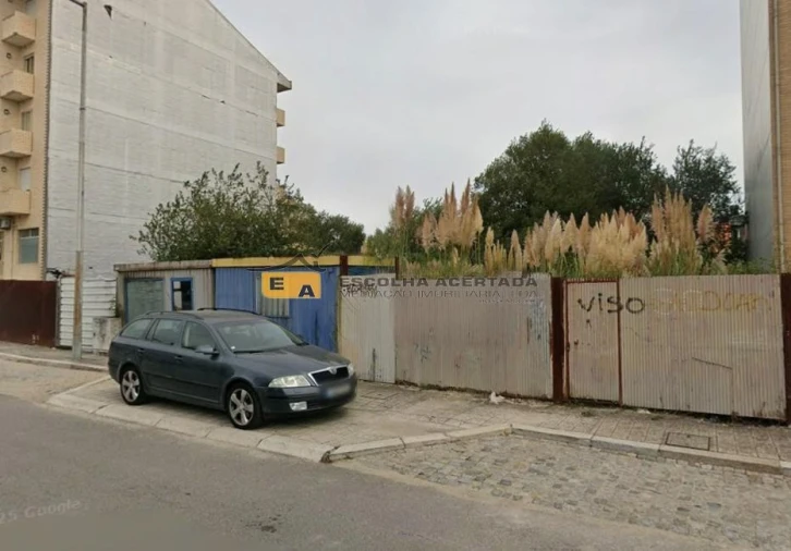 Terreno para Venda em Custóias, Leça do Balio e Guifões Foto 2