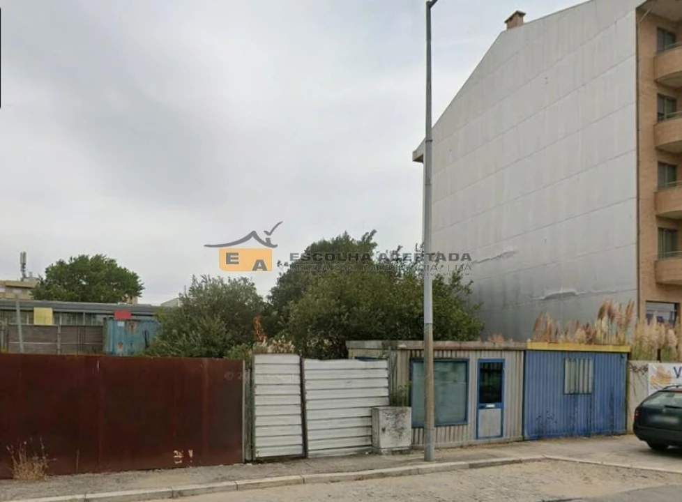 Terreno para Venda em Custóias, Leça do Balio e Guifões Foto 3