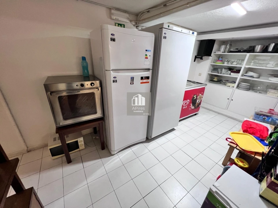 Negócio para Venda em Costa da Caparica Foto 11