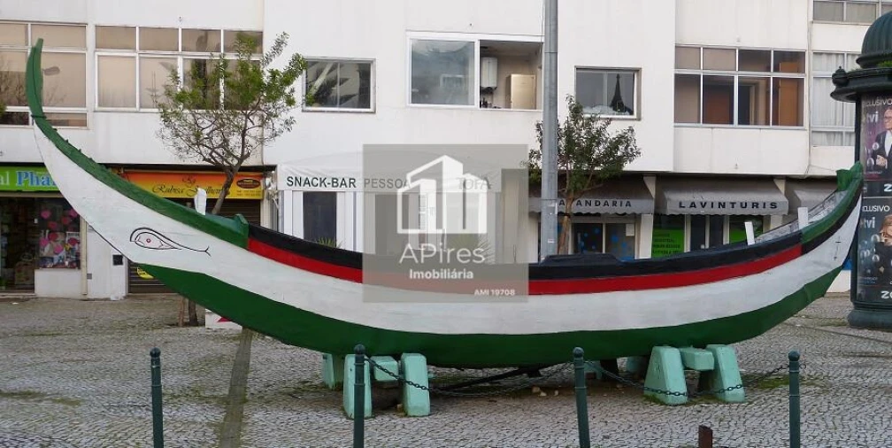 Negócio para Venda em Costa da Caparica Foto 15