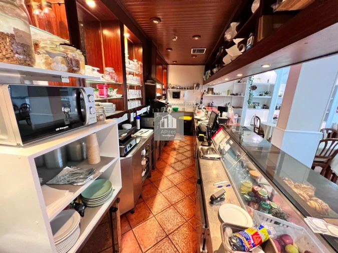 Negócio para Venda em Costa da Caparica Foto 6