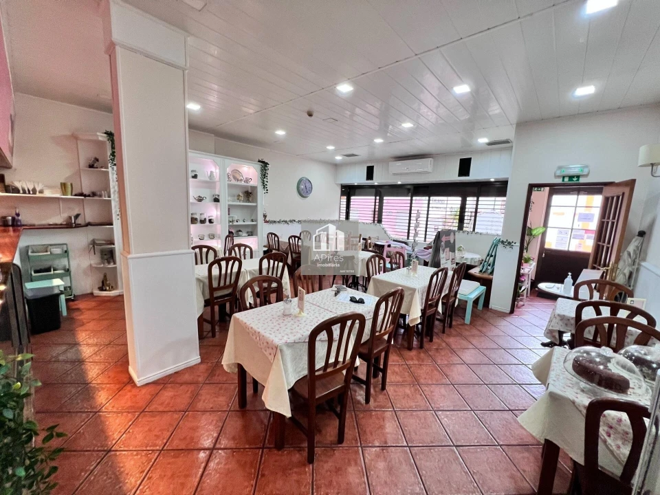 Negócio para Venda em Costa da Caparica Foto 2