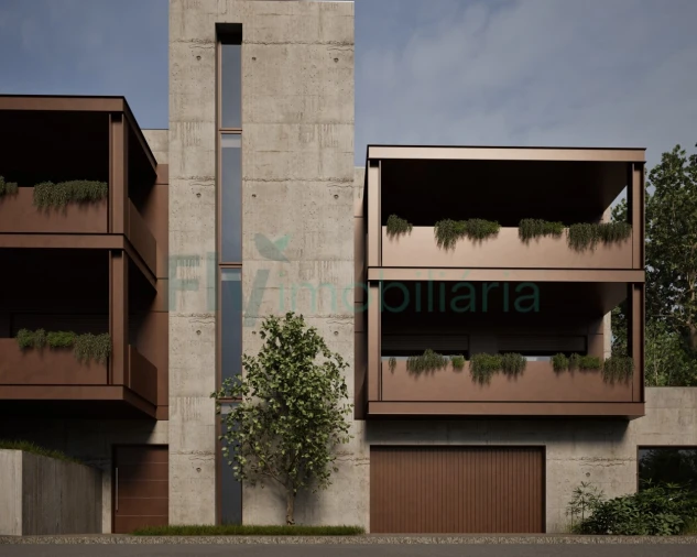 Apartamento T3 para Venda em Infias Foto 3