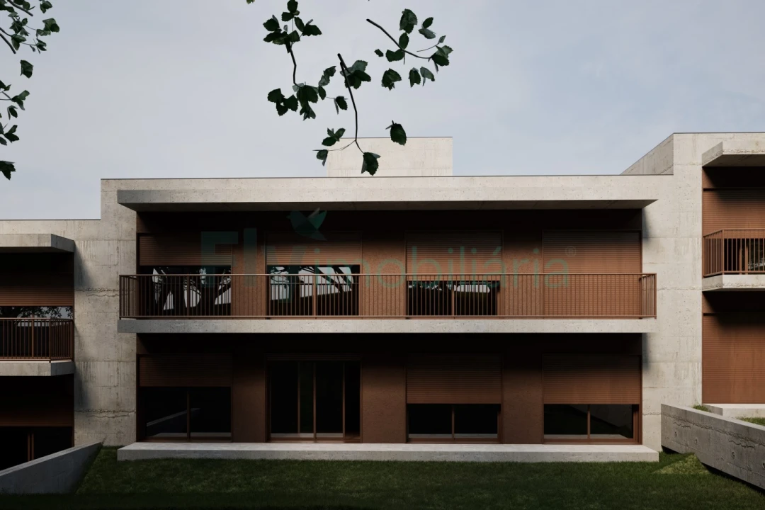 Apartamento T2 para Venda em Infias Foto 7