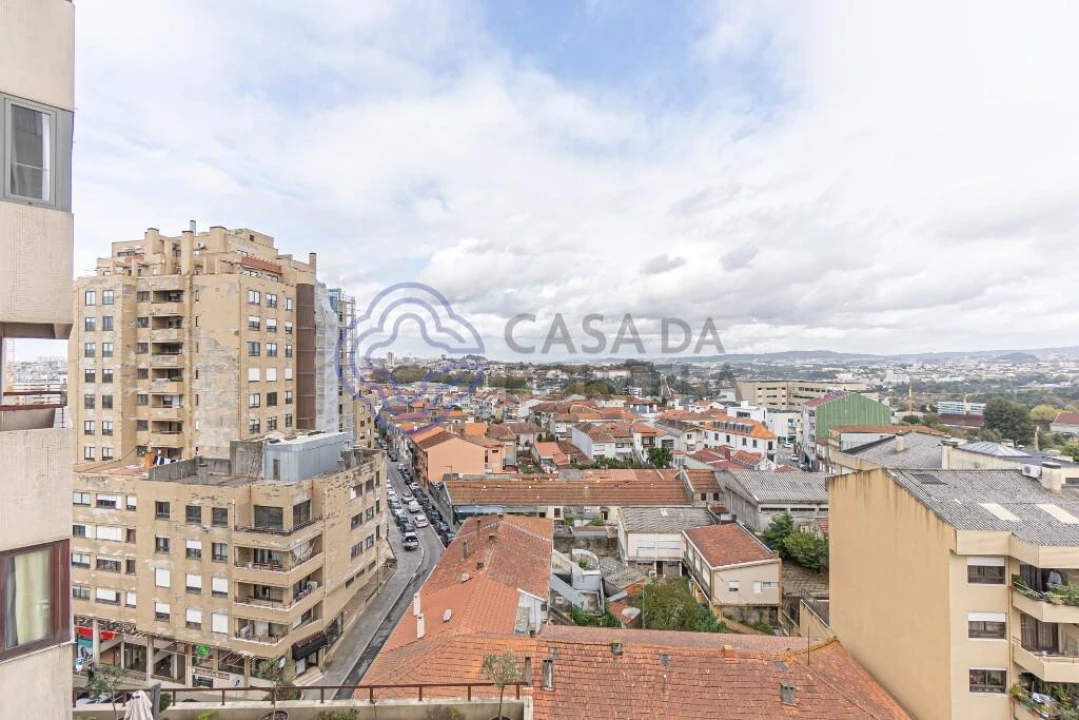Apartamento T2 para Venda em Mafamude e Vilar do Paraíso Foto 41