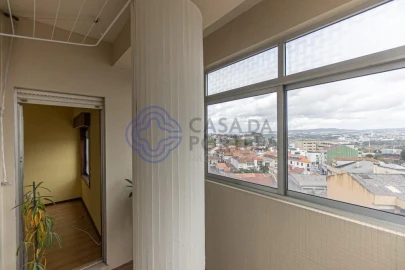 Apartamento T2 para Venda em Mafamude e Vilar do Paraíso