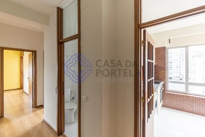 Apartamento T2 para Venda em Mafamude e Vilar do Paraíso