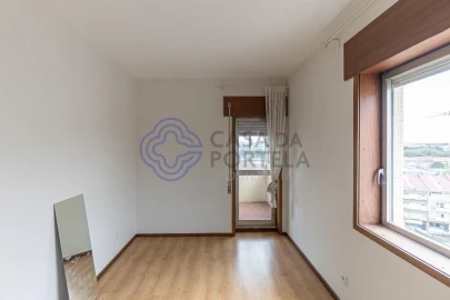Apartamento T2 para Venda em Mafamude e Vilar do Paraíso