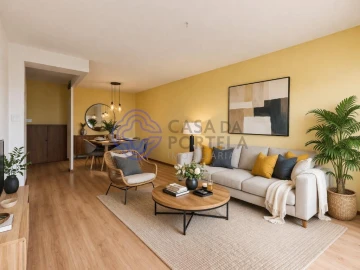 Apartamento T2 para Venda em Mafamude e Vilar do Paraíso