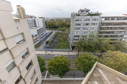 Apartamento T2 para Venda em Mafamude e Vilar do Paraíso