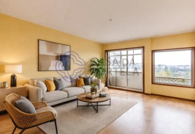Apartamento T2 para Venda em Mafamude e Vilar do Paraíso