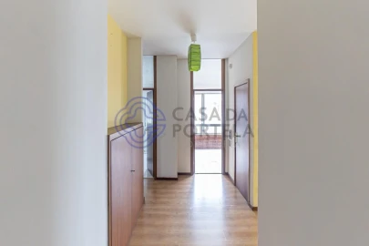 Apartamento T2 para Venda em Mafamude e Vilar do Paraíso