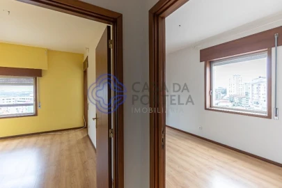 Apartamento T2 para Venda em Mafamude e Vilar do Paraíso