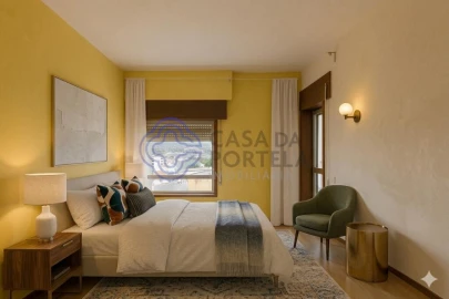 Apartamento T2 para Venda em Mafamude e Vilar do Paraíso