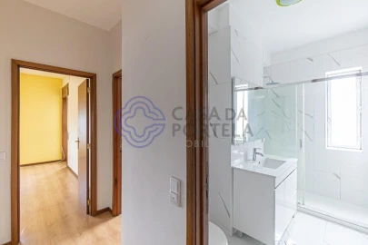 Apartamento T2 para Venda em Mafamude e Vilar do Paraíso