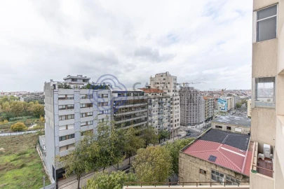 Apartamento T2 para Venda em Mafamude e Vilar do Paraíso
