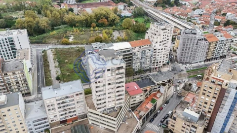 Apartamento T2 para Venda em Mafamude e Vilar do Paraíso