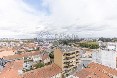 Apartamento T2 para Venda em Mafamude e Vilar do Paraíso