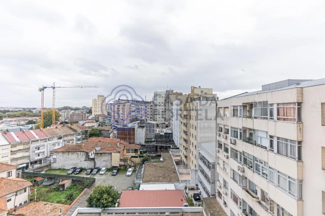 Apartamento T2 para Venda em Mafamude e Vilar do Paraíso Foto 35