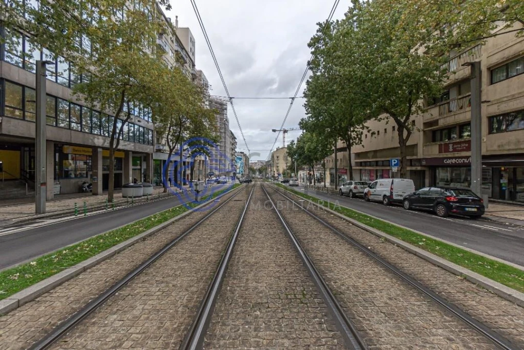 Apartamento T2 para Venda em Mafamude e Vilar do Paraíso Foto 44