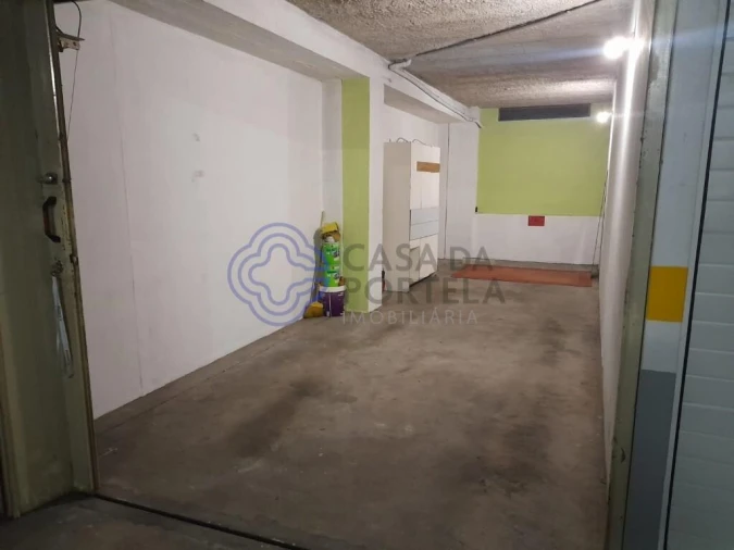 Apartamento T2 para Venda em Mafamude e Vilar do Paraíso Foto 28