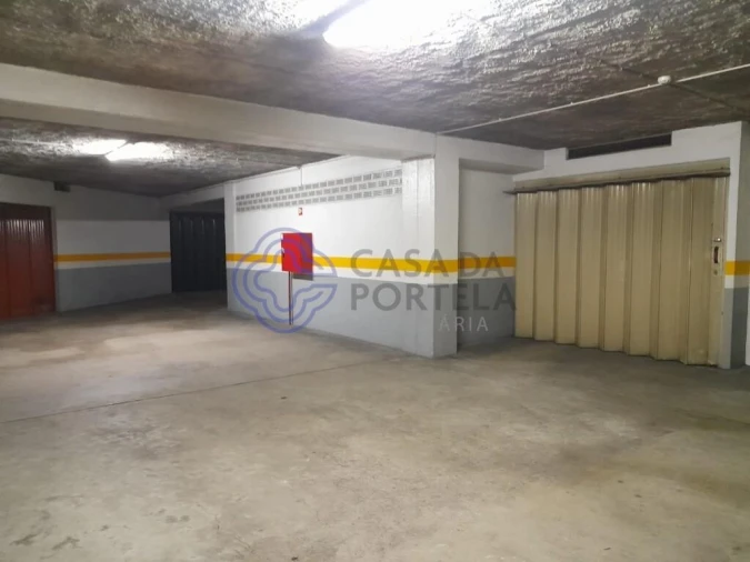 Apartamento T2 para Venda em Mafamude e Vilar do Paraíso Foto 27