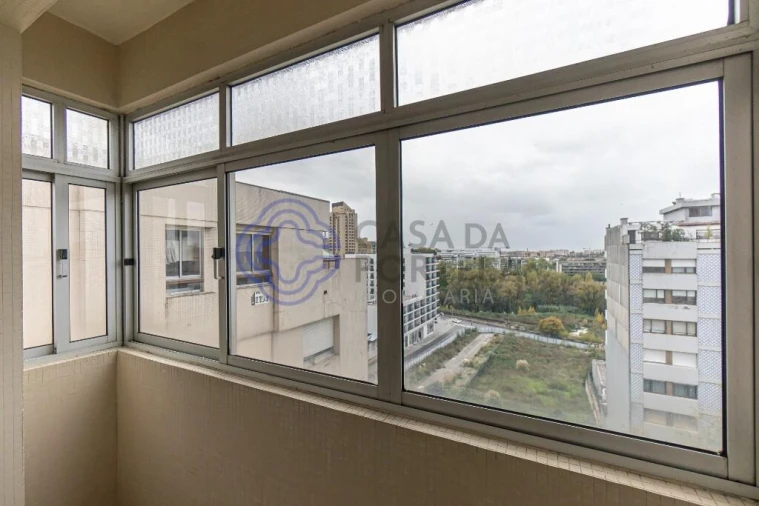 Apartamento T2 para Venda em Mafamude e Vilar do Paraíso Foto 21