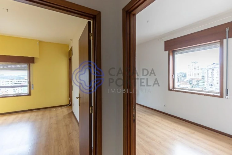 Apartamento T2 para Venda em Mafamude e Vilar do Paraíso Foto 12