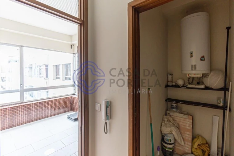 Apartamento T2 para Venda em Mafamude e Vilar do Paraíso Foto 23
