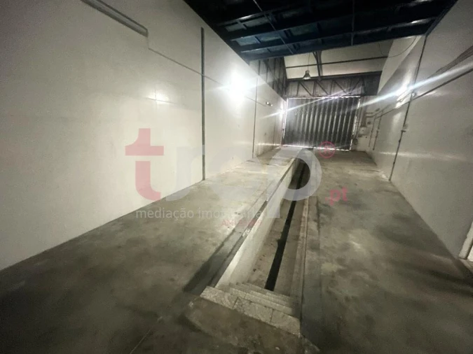 Armazém para Venda em Chorente, Góios, Courel, Pedra Furada e Gueral Foto 5