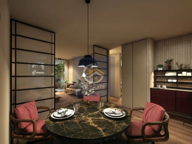 Apartamento para Venda em São Mamede de Infesta e Senhora da Hora Foto 1