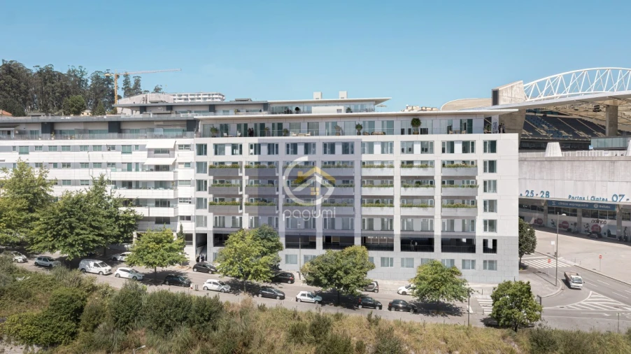 Apartamento T3 para Venda em Campanhã Foto 15