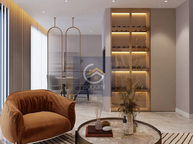 Apartamento T2 para Venda em Campanhã Foto 10