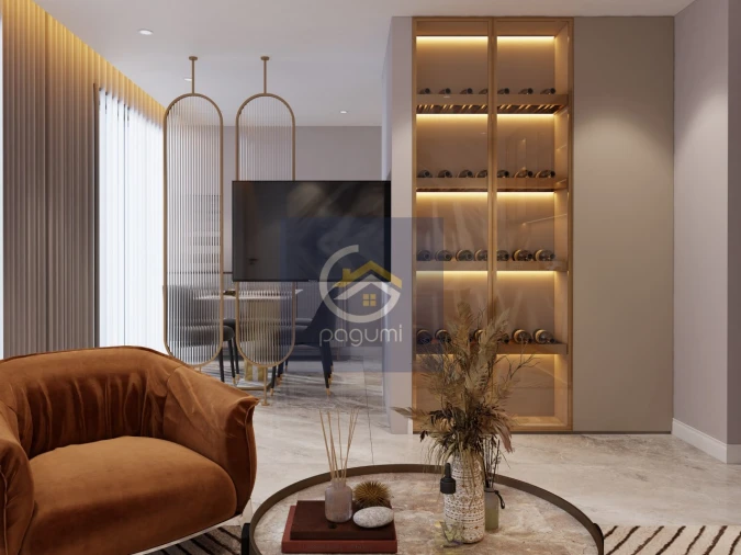 Apartamento T2 para Venda em Campanhã Foto 12