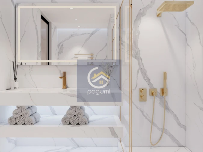 Apartamento T2 para Venda em Campanhã Foto 15