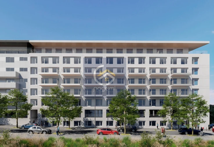 Apartamento T2 para Venda em Campanhã Foto 19