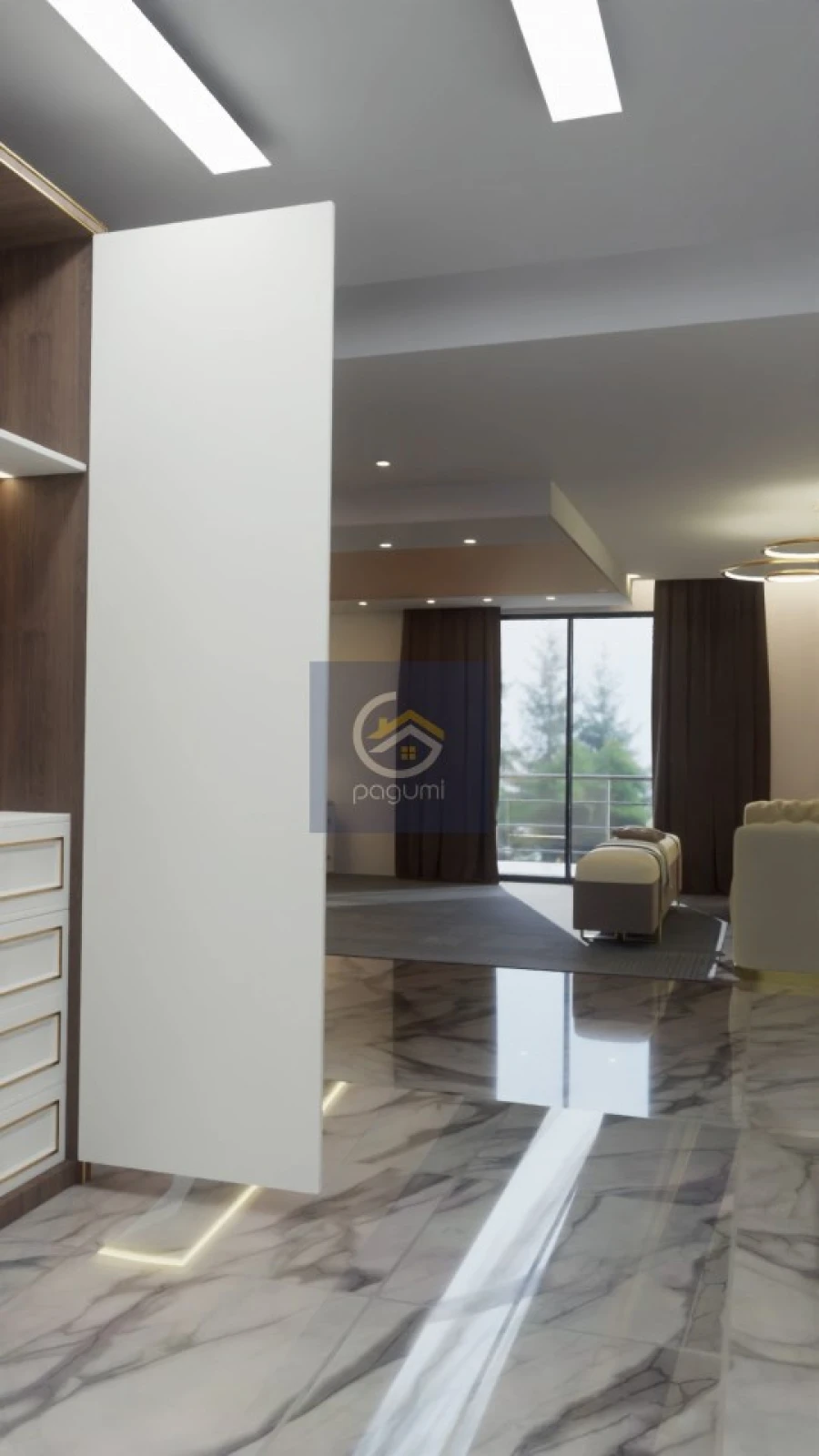 Apartamento para Venda em Campanhã Foto 3