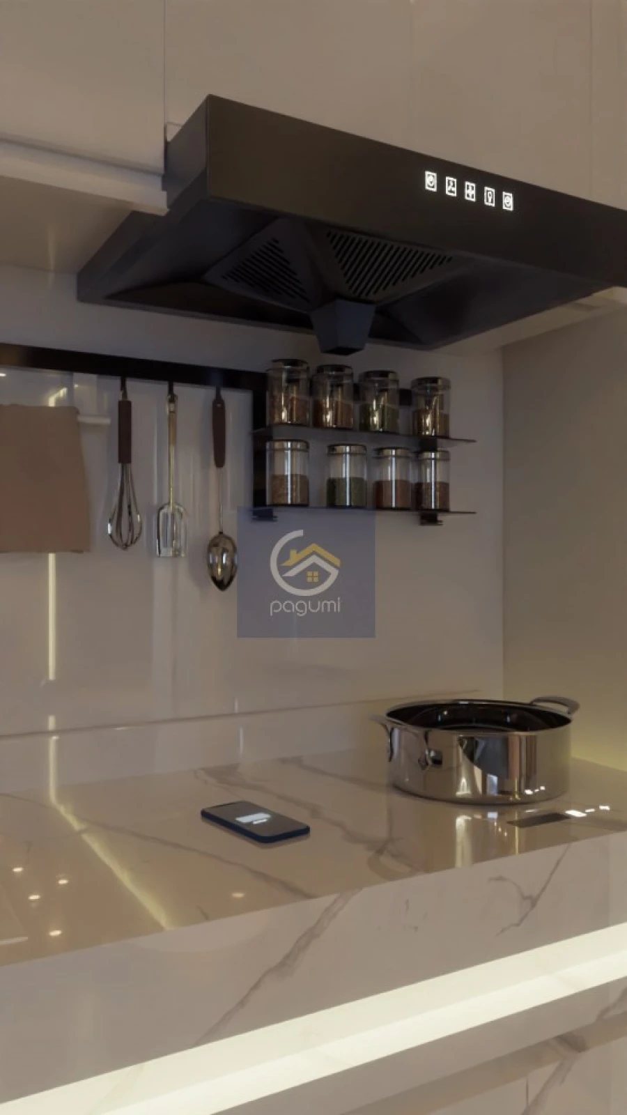 Apartamento para Venda em Campanhã Foto 2