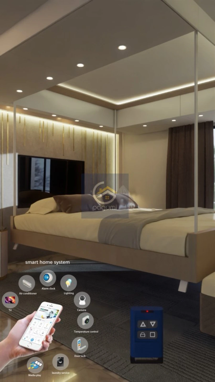 Apartamento para Venda em Campanhã Foto 13