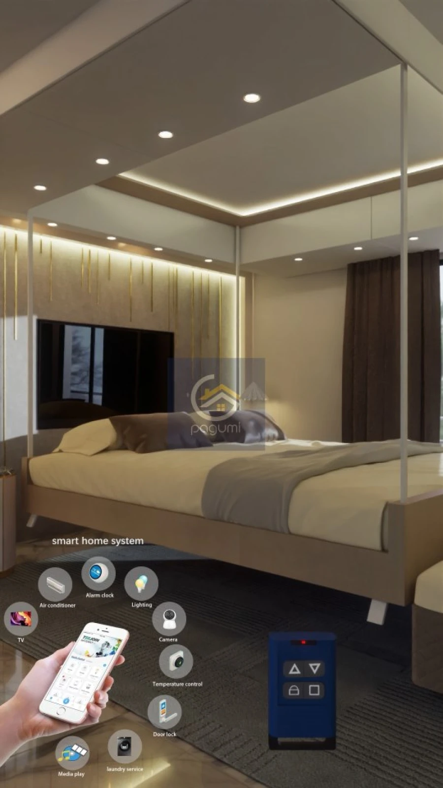 Apartamento para Venda em Campanhã Foto 14