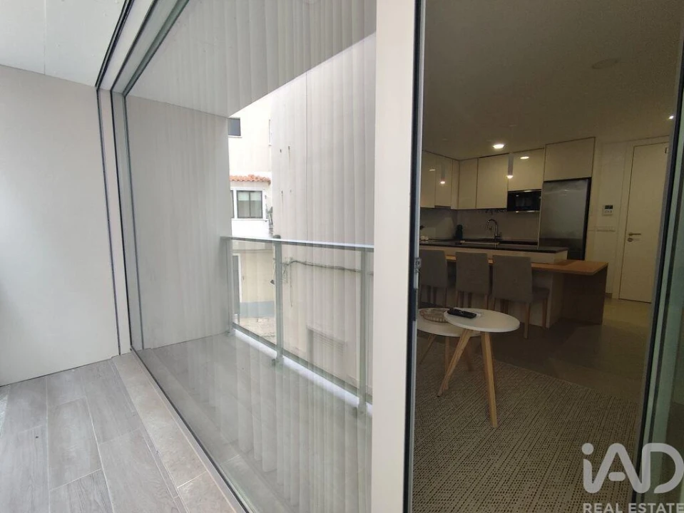 Apartamento T2 para Venda em Nazare Foto 26