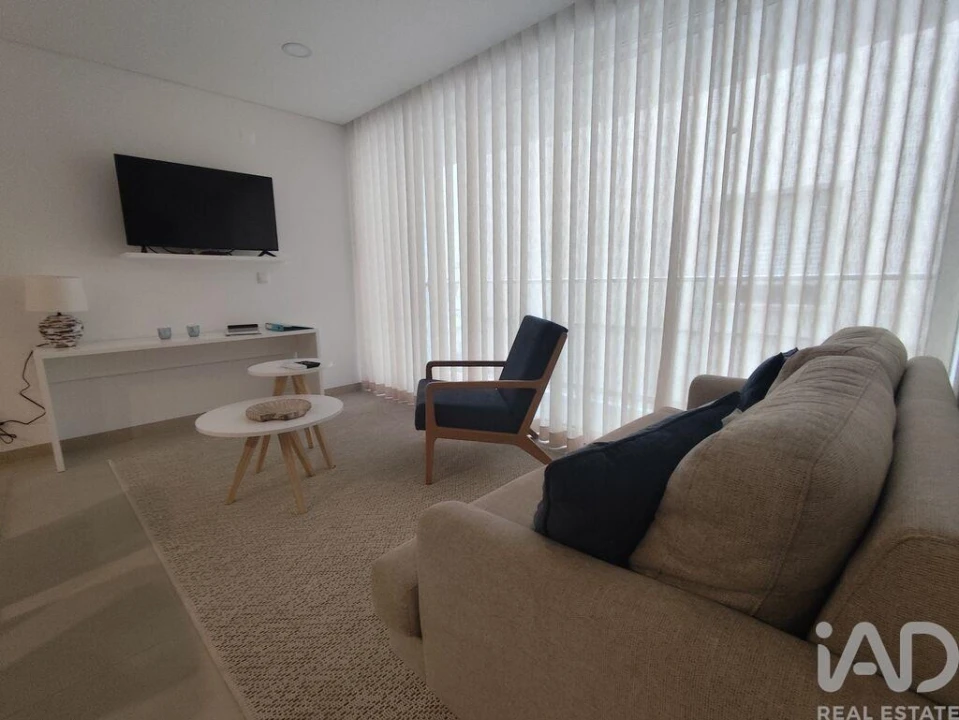 Apartamento T2 para Venda em Nazare Foto 24