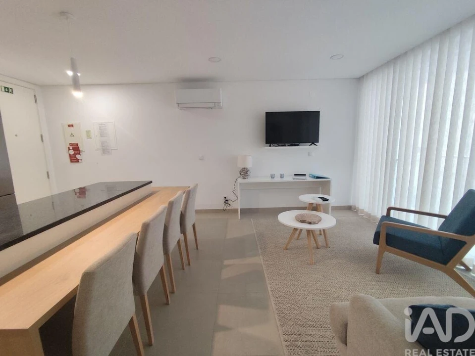 Apartamento T2 para Venda em Nazare Foto 22