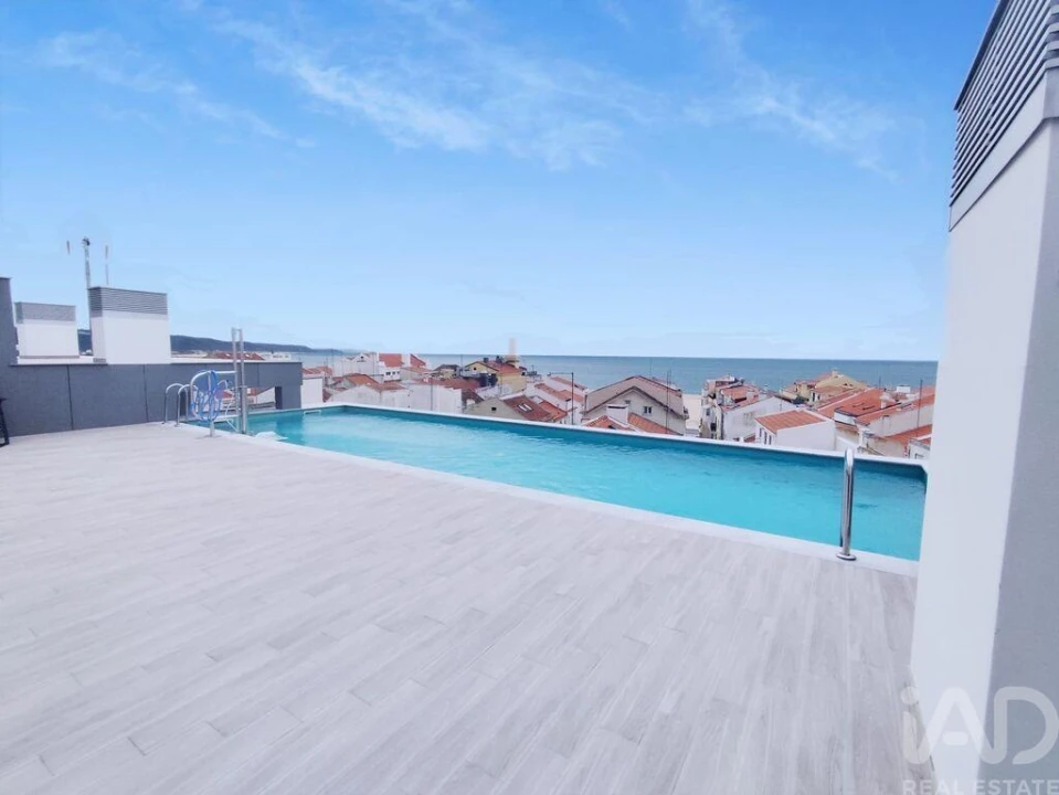 Apartamento T2 para Venda em Nazare Foto 28