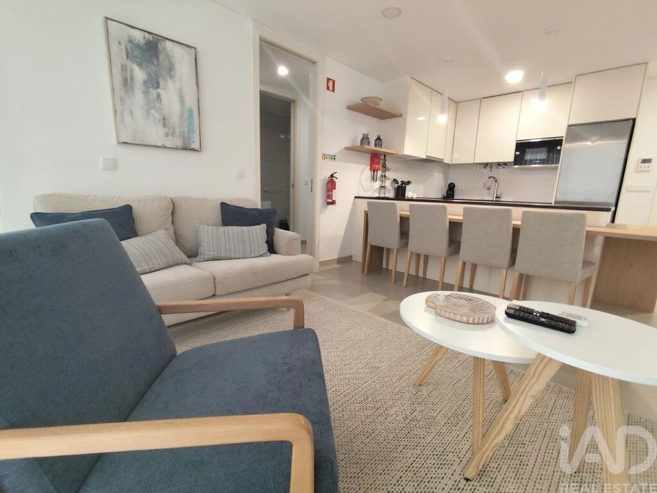 Apartamento T2 para Venda em Nazare Foto 20