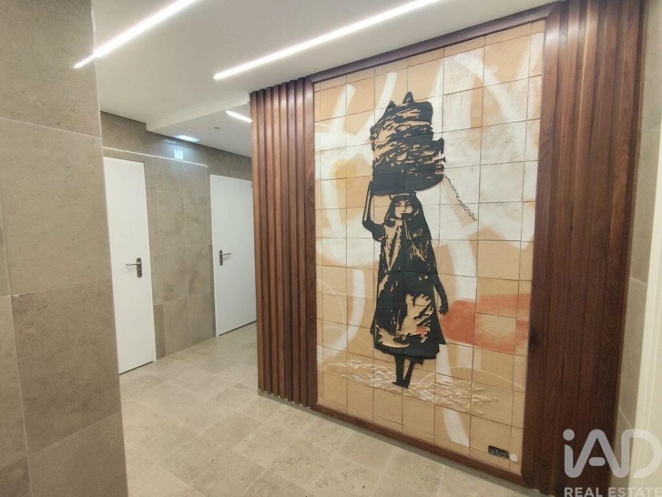 Apartamento T2 para Venda em Nazare Foto 3