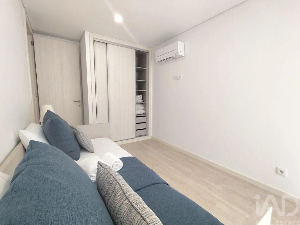 Apartamento T2 para Venda em Nazare Foto 13